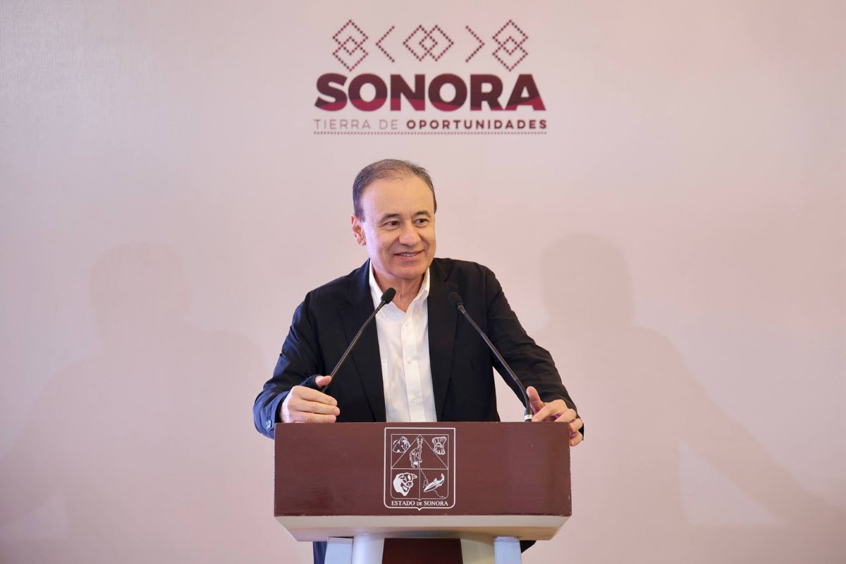 Para este 2026, el gobernador Alfonso Durazo Montaño anunció una inversión de 10 mil 285 millones de pesos como parte del Programa de Mejoramiento Carretero en Sonora, que fue aprobado con el respaldo de la presidenta Sheinbaum.